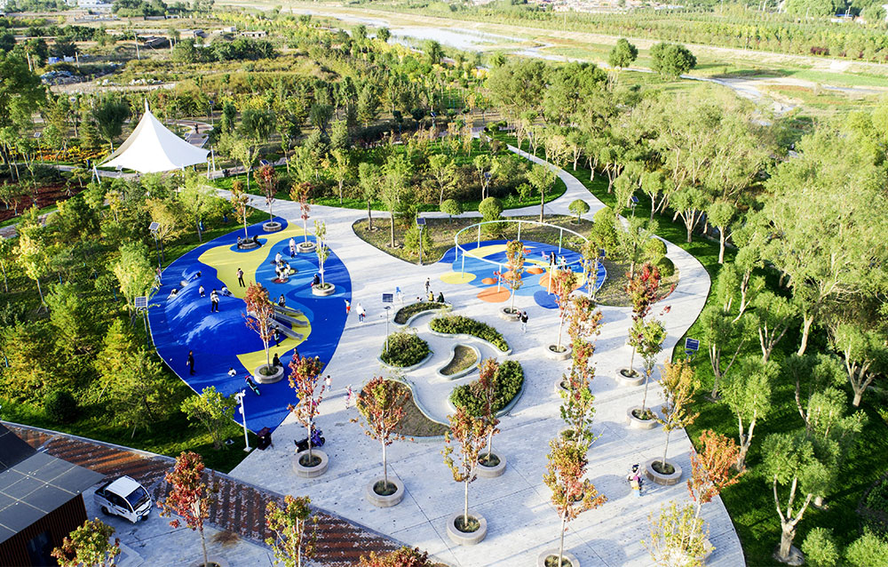 固原海绵城市建设PPP项目