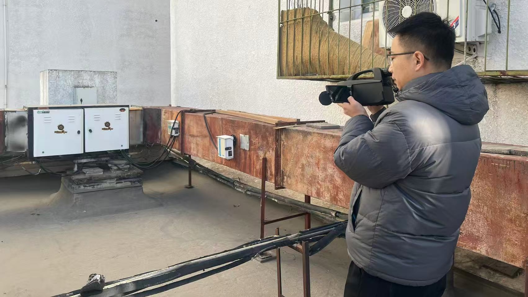 全力以赴 助力首都空气质量破纪录